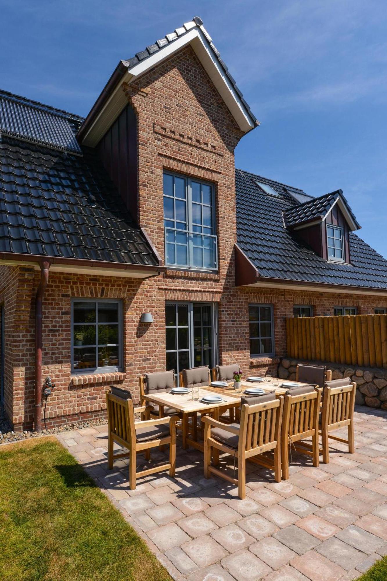 Gilde Hus Ferienhaus