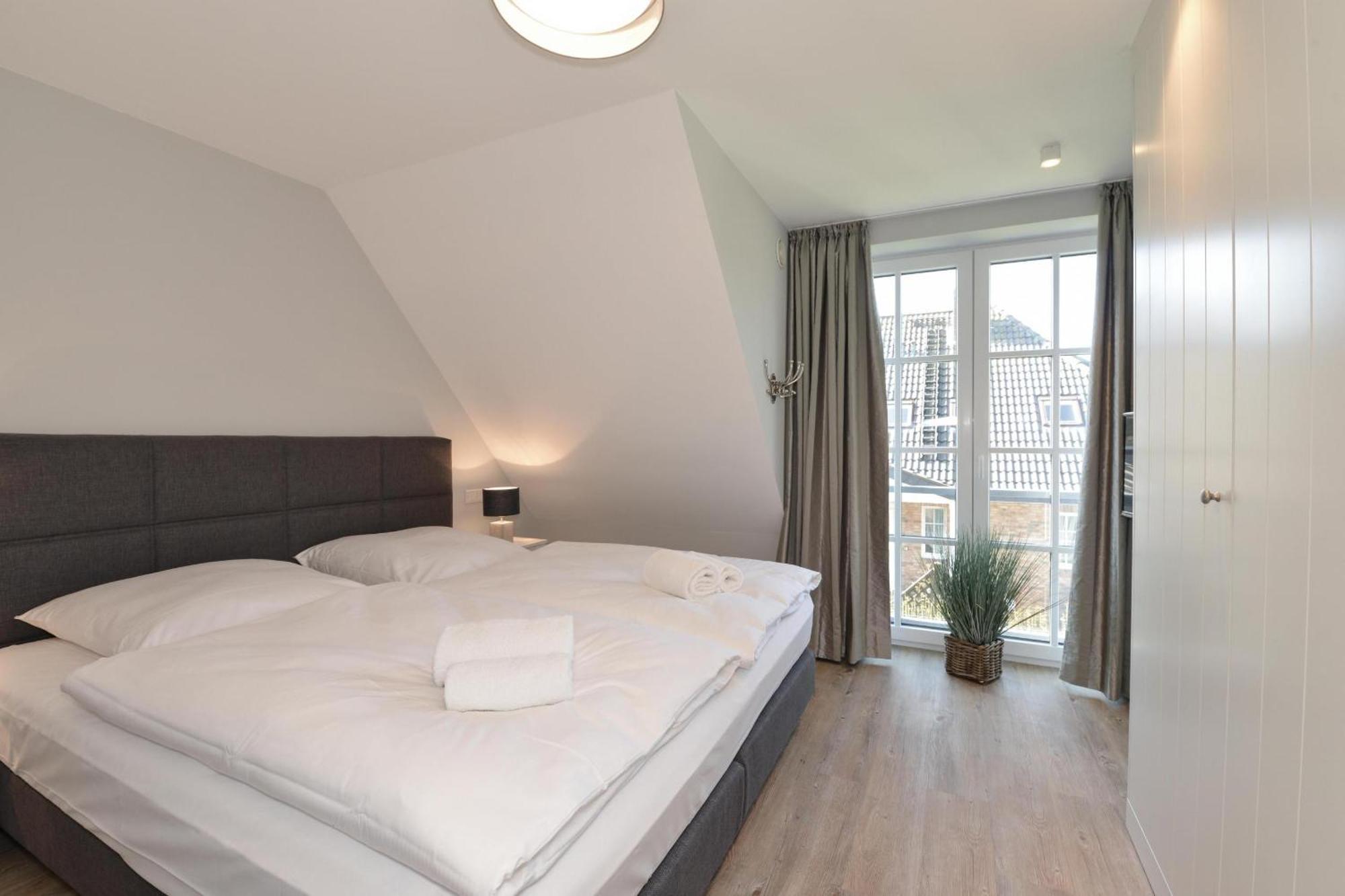 Gilde Hus Ferienhaus Westerland