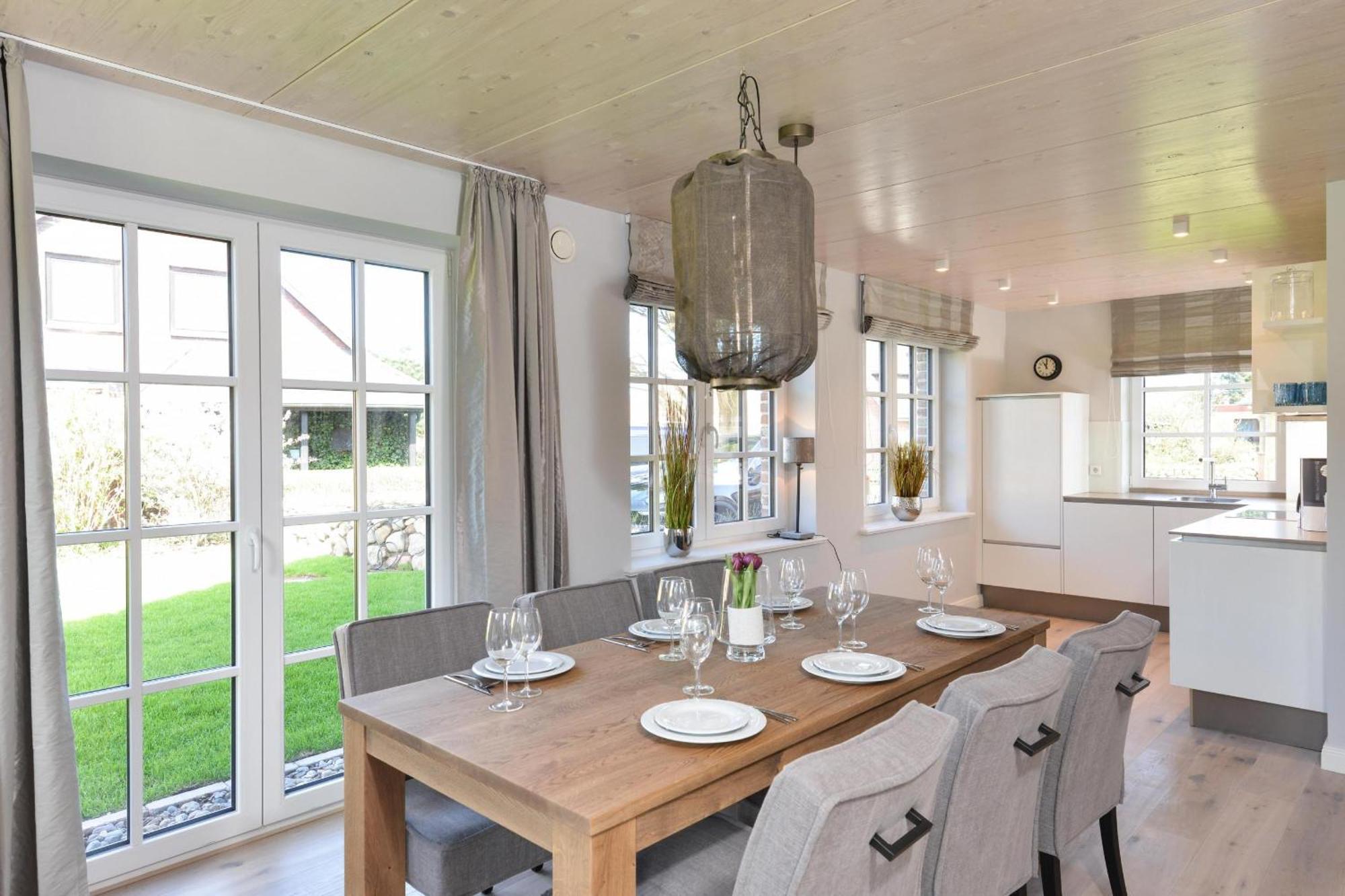 Gilde Hus Ferienhaus