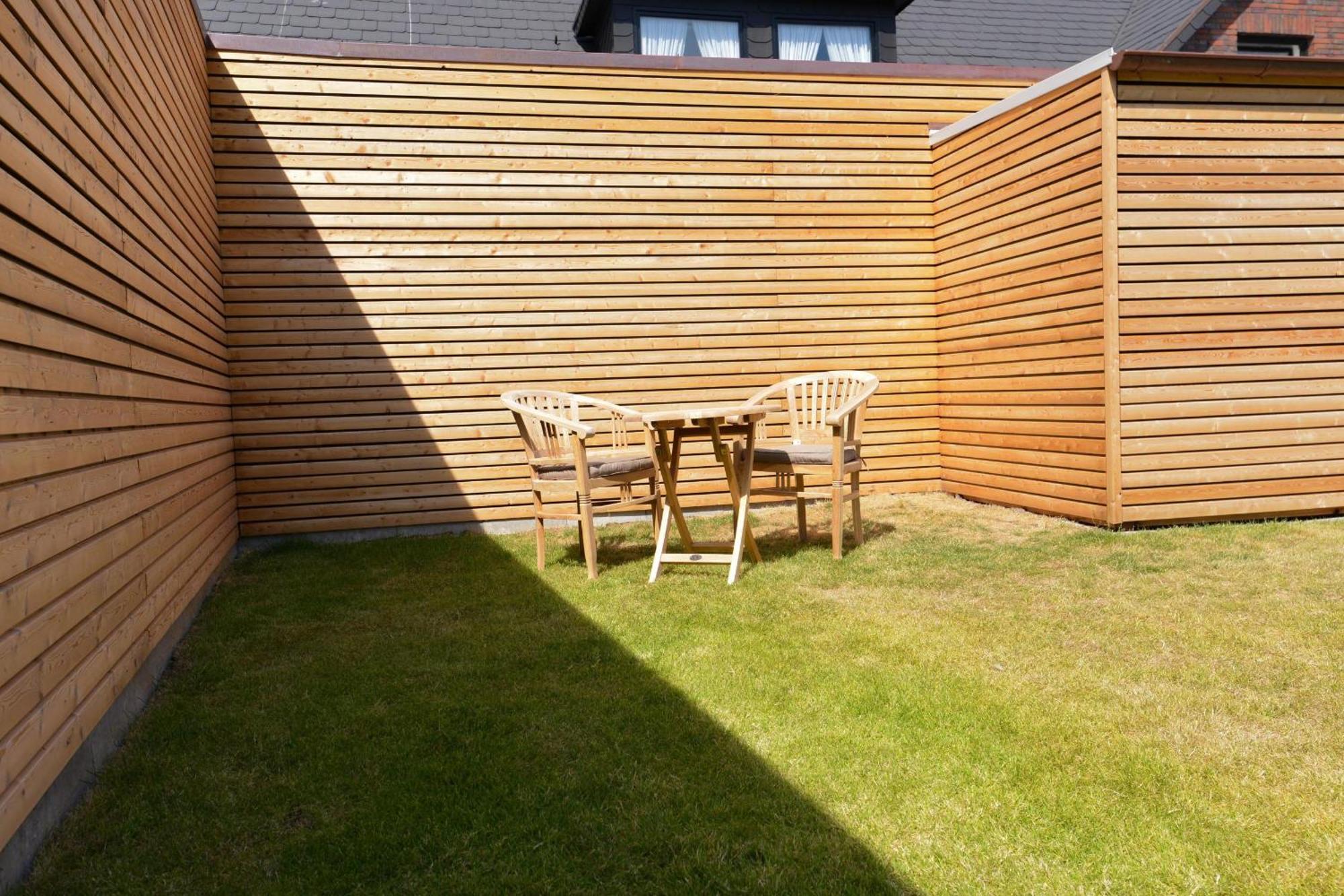 Gilde Hus Ferienhaus Westerland