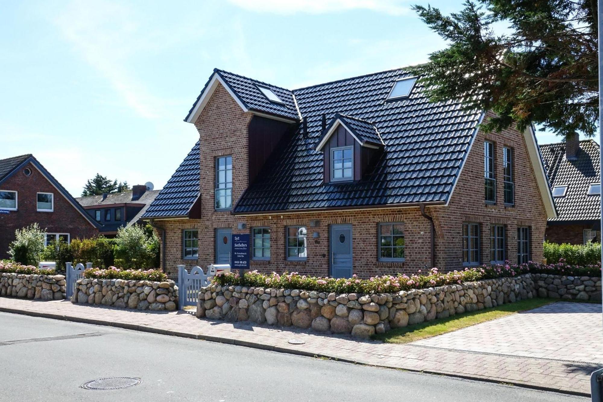 Ferienhaus Gilde Hus *