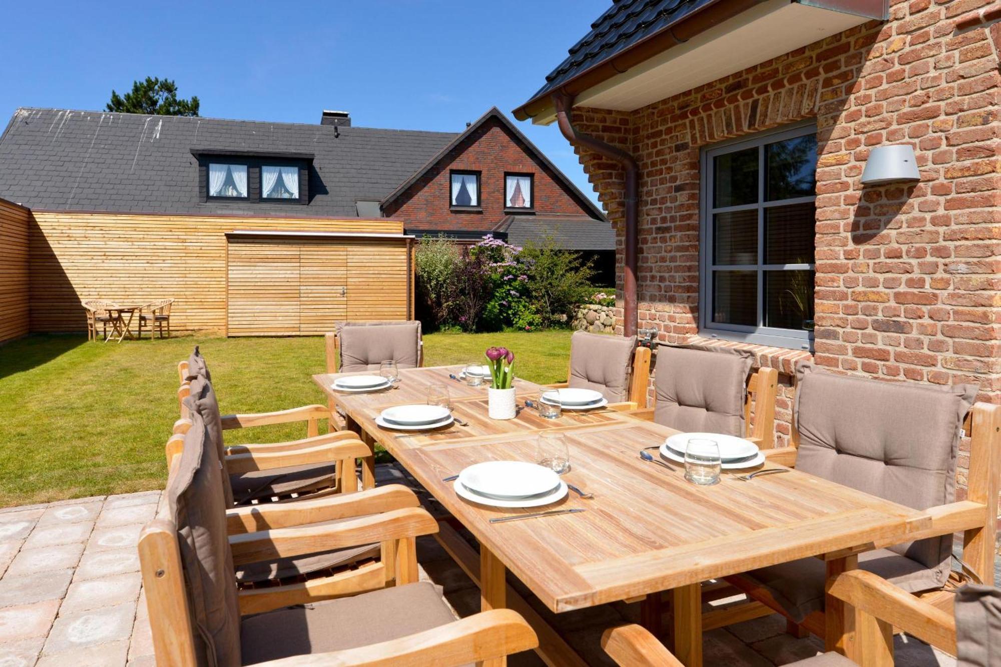 Gilde Hus * Westerland