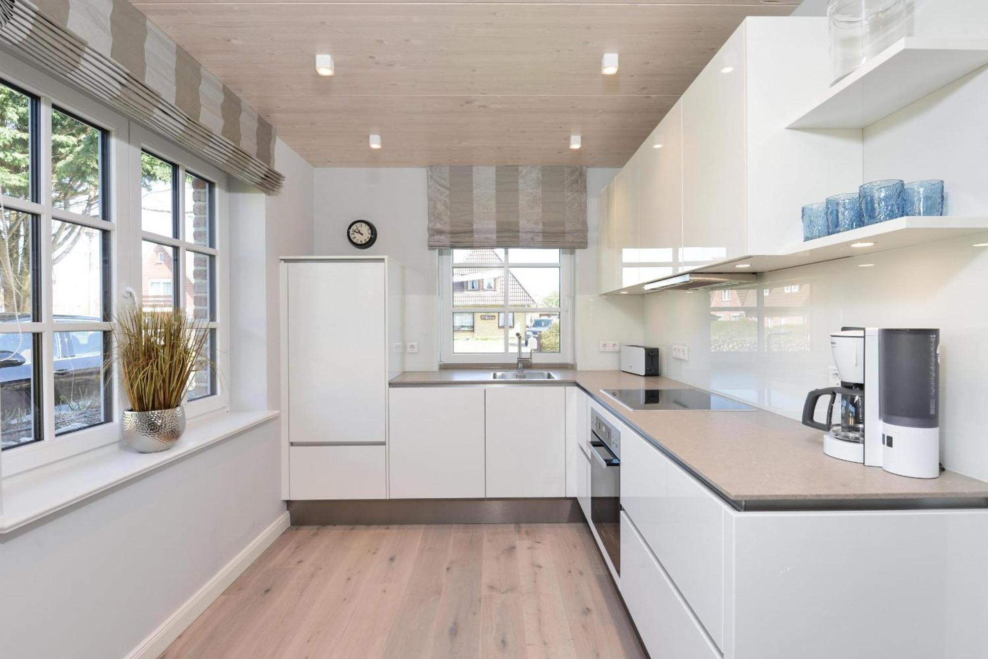 Ferienhaus Gilde Hus Westerland